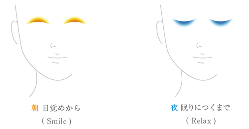 ロゴマークに込めた想い